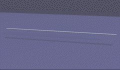 Schema einer Interferenz Schema einer Interferenz