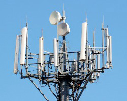 Mobilfunkstahlung Mobilfunkstrahlung ist gesundheitlich bedenklich!
