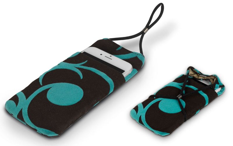 Handytasche eWall mit Schutz vor Handystrahlung und Kratzer 7 Handytasche eWall mit Strahlenschutz