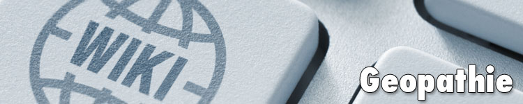 Geopathie 10 Geopathie im Fachwort-Wiki