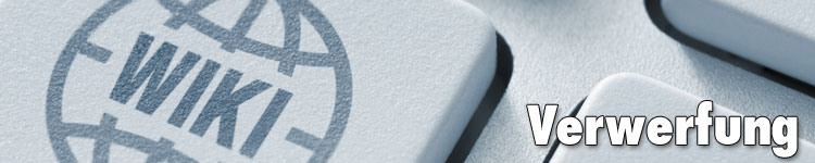 Verwerfung 8 Verwerfung im Fachwort-Wiki