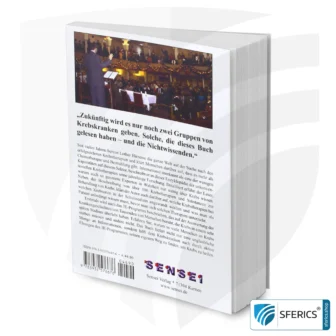 Chemotherapie heilt Krebs und die Erde ist eine Scheibe | Enzyklopädie der unkonventionellen Krebstherapien von Lothar Hirneise