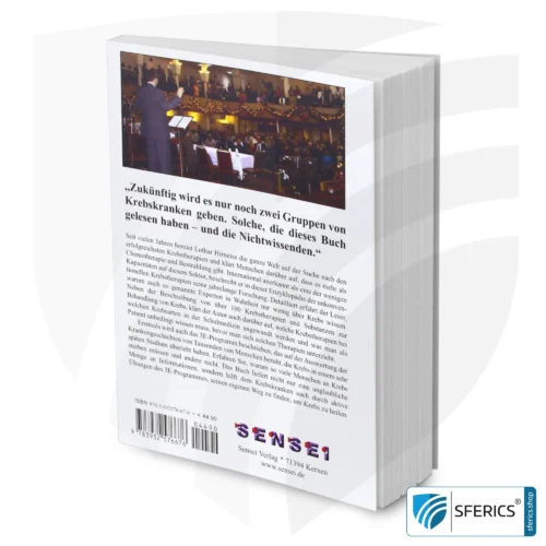 Chemotherapie heilt Krebs und die Erde ist eine Scheibe | Enzyklopädie der unkonventionellen Krebstherapien von Lothar Hirneise 4 Chemotherapie heilt Krebs und die Erde ist eine Scheibe | Enzyklopädie der unkonventionellen Krebstherapien von Lothar Hirneise