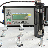 Eigenschaften und Anwendung von Abschirmmaterialien 11 Prüfung der Haftfestigkeit von YSHIELD Abschirmfarben