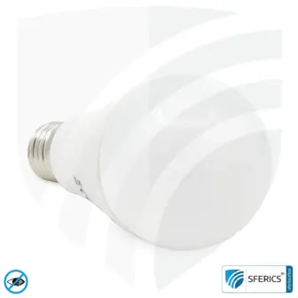 11 Watt LED Vollspektrum 3step | Dimmen ohne Dimmer: Hell wie 100 Watt (100 %), 50 % oder 15 %, 1000 Lumen | CRI 95 | flimmerfrei | Tageslicht | E27 | Business Qualität 15 11 Watt LED Vollspektrum 3step | Dimmen ohne Dimmer: Hell wie 100 Watt (100 %), 50 % oder 15 %, 1000 Lumen | CRI 95 | flimmerfrei | Tageslicht | E27 | Business Qualität