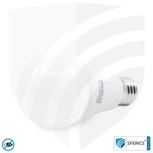 11 Watt LED Vollspektrum 3step | Dimmen ohne Dimmer: Hell wie 100 Watt (100 %), 50 % oder 15 %, 1000 Lumen | CRI 95 | flimmerfrei | Tageslicht | E27 | Business Qualität 1 11 Watt LED Vollspektrum 3step | Dimmen ohne Dimmer: Hell wie 100 Watt (100 %), 50 % oder 15 %, 1000 Lumen | CRI 95 | flimmerfrei | Tageslicht | E27 | Business Qualität