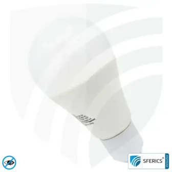 11 Watt LED Vollspektrum 3step | Dimmen ohne Dimmer: Hell wie 100 Watt (100 %), 50 % oder 15 %, 1000 Lumen | CRI 95 | flimmerfrei | Tageslicht | E27 | Business Qualität 14 11 Watt LED Vollspektrum 3step | Dimmen ohne Dimmer: Hell wie 100 Watt (100 %), 50 % oder 15 %, 1000 Lumen | CRI 95 | flimmerfrei | Tageslicht | E27 | Business Qualität
