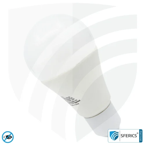 11 Watt LED Vollspektrum 3step | Dimmen ohne Dimmer: Hell wie 100 Watt (100 %), 50 % oder 15 %, 1000 Lumen | CRI 95 | flimmerfrei | Tageslicht | E27 | Business Qualität 14 11 Watt LED Vollspektrum 3step | Dimmen ohne Dimmer: Hell wie 100 Watt (100 %), 50 % oder 15 %, 1000 Lumen | CRI 95 | flimmerfrei | Tageslicht | E27 | Business Qualität