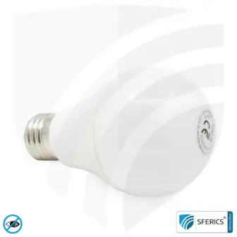 8 Watt LED Vollspektrum | Hell wie 60 Watt, 560 Lumen | CRI 95 | flimmerfrei | Tageslicht | E27 | Business Qualität 12 8 Watt LED Vollspektrum | Hell wie 60 Watt, 560 Lumen | CRI 95 | flimmerfrei | Tageslicht | E27 | Business Qualität