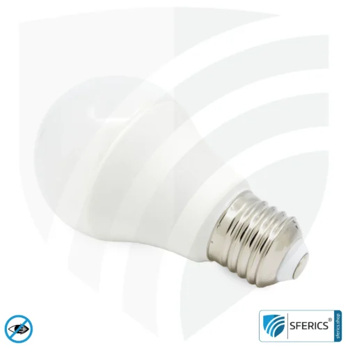 8 Watt LED Vollspektrum | Hell wie 60 Watt, 560 Lumen | CRI 95 | flimmerfrei | Tageslicht | E27 | Business Qualität 1 8 Watt LED Vollspektrum | Hell wie 60 Watt, 560 Lumen | CRI 95 | flimmerfrei | Tageslicht | E27 | Business Qualität