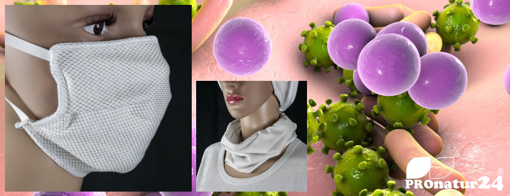 MNS Schutzmasken mit Hygiene während CORONA. Auch wir tragen sie. Jedoch nur "SINNVOLLE" mit Schutz vor Pilzen und Bakterien! 6 TIPP: MNS Schutzmasken mit Hygiene während CORONA. Auch wir tragen sie. Jedoch nur "SINNVOLLE" mit Schutz vor Pilzen und Bakterien!