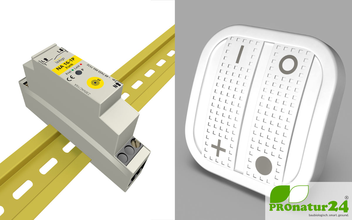 Masterschalter Serie ab sofort im Shop verfügbar | ersetzt langfristig den klassischen Netzfreischalter | nutzt EnOcean Standard Technologie 5 Masterschalter Serie ab sofort verfügbar | Ersetzt zukünftig den klassischen Netzfreischalter