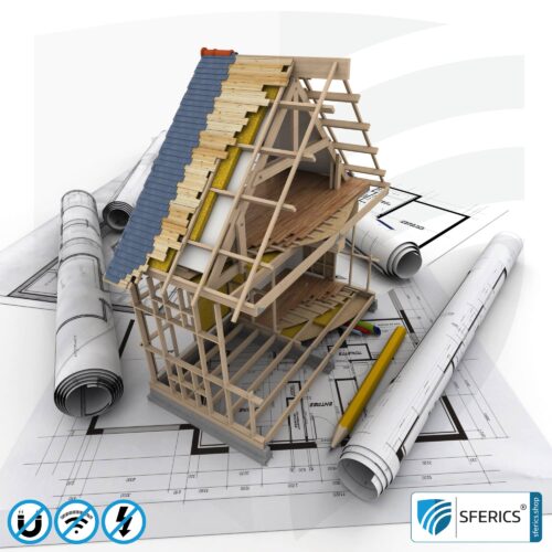 Baubiologische Untersuchung | Emmissionsanalyse und Beratung für bestehende Räume und Bauprojekte | Elektrosmog, Beleuchtung, geopathische Zonen (natürliche Strahlung) 8 Baubiologische und geobiologische Untersuchung | Emmissionsanalyse und Beratung für bestehende Räume und Bauprojekte | Elektrosmog, Beleuchtung, Geopathische Zonen (Erdstrahlung)