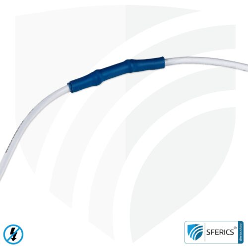 Grundlastwiderstand GLE | die effektive Lösung für das LED Problem "Licht bleibt aus" | Erweiterung für Netzabkoppler / Netzfreischalter 5 Grundlastwiderstand GLE | die effektive Lösung für das LED Problem