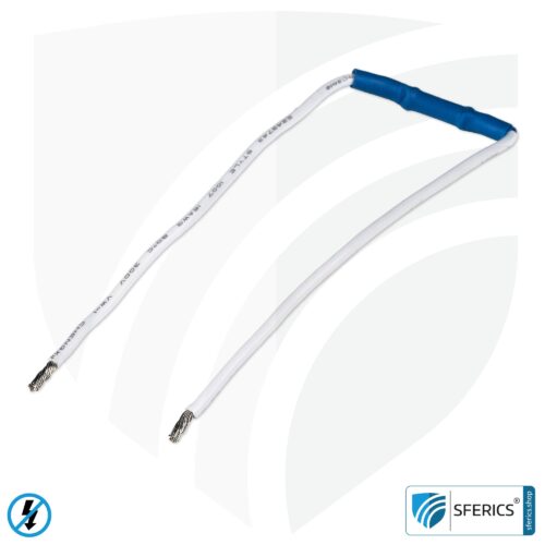 Grundlastwiderstand GLE | die effektive Lösung für das LED Problem "Licht bleibt aus" | Erweiterung für Netzabkoppler / Netzfreischalter 1 Grundlastwiderstand GLE | die effektive Lösung für das LED Problem "Licht bleibt aus" | Erweiterung für den Netzabkoppler / Netzfreischalter