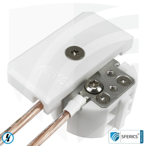 Erdungsstecker | weltweit | nach Land und Steckertyp 16 Erdungsstecker | nach Land und Steckertyp | GP1