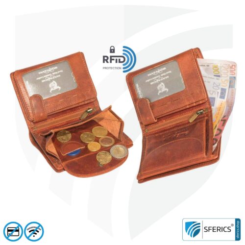 Geldbörse mit Anti RFID NFC Datenschutz | Modernes Portemonnaie für EC-Karte, Kreditkarte, ID-Karte, ... | Coole Designs für Männer und Frauen 15 Geldbörse mit Anti RFID NFC Datenschutz | Modernes Portemonnaie für EC-Karte, Kreditkarte, ID-Karte, ... | Coole Designs für Männer und Frauen