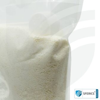 TEXCARE Pulver Waschmittel | speziell entwickelt für Abschirmstoffe mit Silberfäden und Edelstahlgarnen 9 TEXCARE Pulver Waschmittel | speziell entwickelt für Abschirmstoffe mit Silberfäden und Edelstahlgarnen