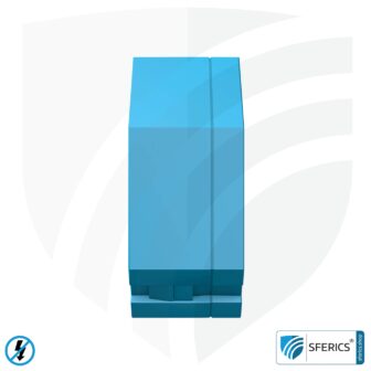 Unterputzrepeater RP-NA16-UP | Eltako FRP61-230V | Repeater zur Montage in Installationsdose | Level 1+2 | Masterschalter Set-Up | baubiologische Funktechnik nach EnOcean Standard 10 Unterputzrepeater RP-NA16-UP | Repeater zur Montage in Installationsdose | Level 1+2 | Masterschalter Set-Up | baubiologische Funktechnik nach EnOcean Standard