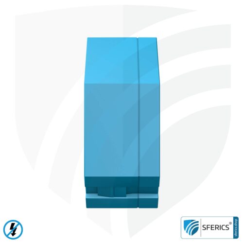 Unterputzrepeater RP-NA16-UP | Eltako FRP61-230V | Repeater zur Montage in Installationsdose | Level 1+2 | Masterschalter Set-Up | baubiologische Funktechnik nach EnOcean Standard 10 Unterputzrepeater RP-NA16-UP | Repeater zur Montage in Installationsdose | Level 1+2 | Masterschalter Set-Up | baubiologische Funktechnik nach EnOcean Standard