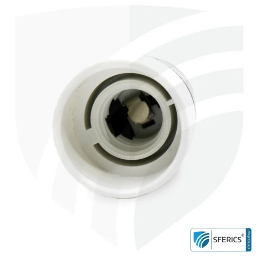 Universal Adapter Leuchtmittel | E14 Leuchtmittel auf B22 Bajonett Sockel 12 Universal Adapter Leuchtmittel | E14 Leuchtmittel auf B22 Bajonett Sockel