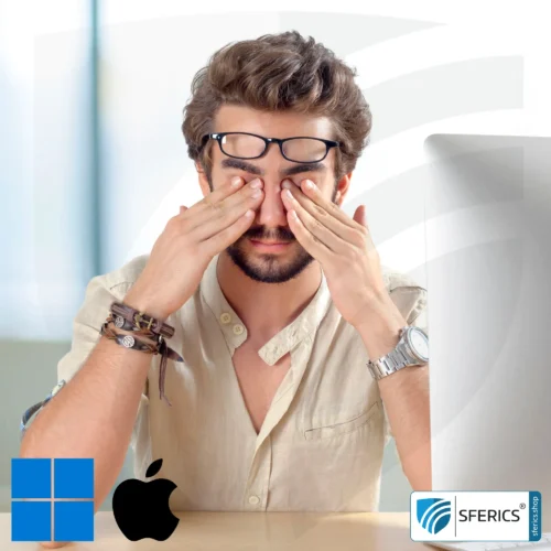 f.lux® | automatische augenfreundliche Farbanpassung nach Tageszeit | Blaulichtkalibierung für den PC | kostenlos downloaden für Windows und MacOS 6 f.lux® | automatische augenfreundliche Farbanpassung nach Tageszeit | Blaulichtkalibierung für den PC | kostenlos downloaden für Windows und MacOS