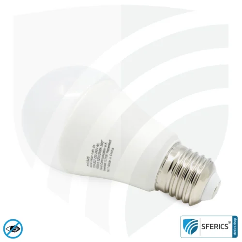 8 Watt LED Vollspektrum DuoLight | 3 Lichtfarben auf Klick: Tageslicht + Warmlicht + Neutrallicht, 700 Lumen | CRI 95 | flimmerfrei | E27 | Business Qualität 13 8 Watt LED Vollspektrum DuoLight | 3 Lichtfarben auf Klick: Tageslicht + Warmlicht + Neutrallicht, 700 Lumen | CRI 95 | flimmerfrei | E27 | Business Qualität