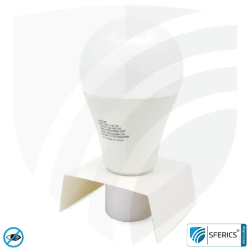 8 Watt LED Vollspektrum DuoLight | 3 Lichtfarben auf Klick: Tageslicht + Warmlicht + Neutrallicht, 700 Lumen | CRI 95 | flimmerfrei | E27 | Business Qualität 18 8 Watt LED Vollspektrum DuoLight | 3 Lichtfarben auf Klick: Tageslicht + Warmlicht + Neutrallicht, 700 Lumen | CRI 95 | flimmerfrei | E27 | Business Qualität