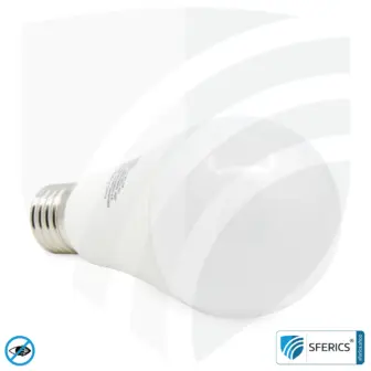 8 Watt LED Vollspektrum DuoLight | 3 Lichtfarben auf Klick: Tageslicht + Warmlicht + Neutrallicht, 700 Lumen | CRI 95 | flimmerfrei | E27 | Business Qualität 14 8 Watt LED Vollspektrum DuoLight | 3 Lichtfarben auf Klick: Tageslicht + Warmlicht + Neutrallicht, 700 Lumen | CRI 95 | flimmerfrei | E27 | Business Qualität