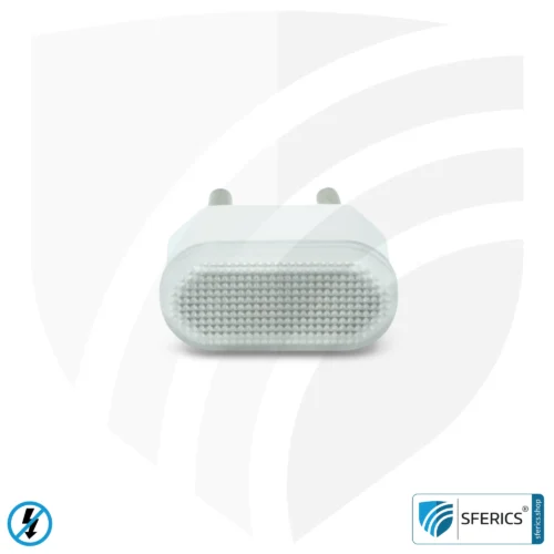 LED Kontrolllampe | einfache Kontrolle der Stromkreis-Abschaltung durch den Netzabkoppler (Netzfreischalter) bzw. Masterschalter 8 LED Kontrolllampe | einfache Kontrolle der Stromkreis-Abschaltung durch den Netzabkoppler (Netzfreischalter) bzw. Masterschalter