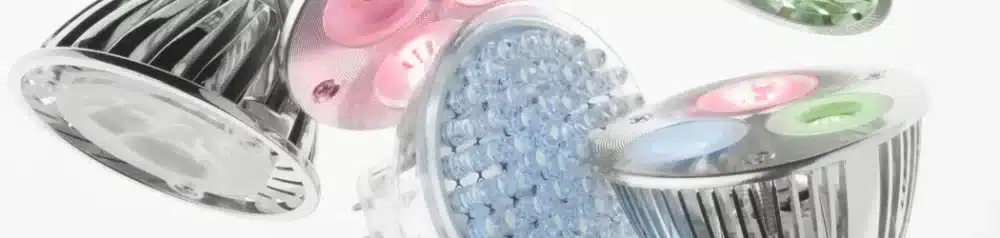 LED Licht Symbolbild