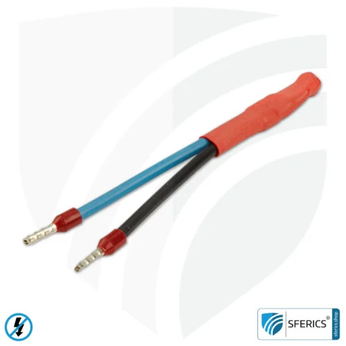 Netzfreischalter Ultima 8 | für Standbygeräte wie z.B. Rolladensteuerungen | inklusive Prüf-LED, Netzfilter x25 und Grundlastwiderstand 10 Netzabkoppler Ultima 8 | für Standbygeräte wie z.B. Rolladensteuerungen | inklusive Prüf-LED, Netzfilter x25 und Grundlastwiderstand