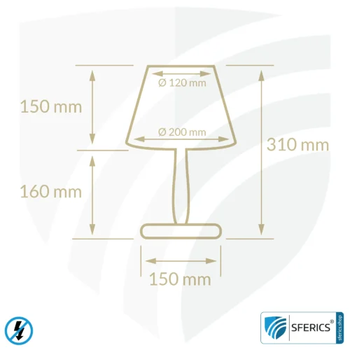 Geschirmte Tischlampe aus Buchenholz | Lampenschirm KINDER aus Baumwollgewebe | E27 Fassung 9 Geschirmte Tischlampe aus Buchenholz | Lampenschirm KINDER aus Baumwollgewebe | E27 Fassung