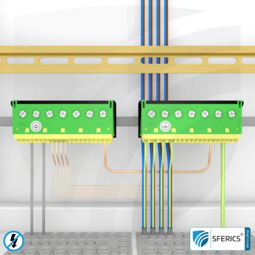 FPA Kennzeichnung zum Funktionspotentialausgleich zur Qualitätssicherung, selbstklebend | kostenlos downloaden zum Ausdrucken 4 FPA QS Kennzeichnung zum Funktionspotentialausgleich | selbstklebend