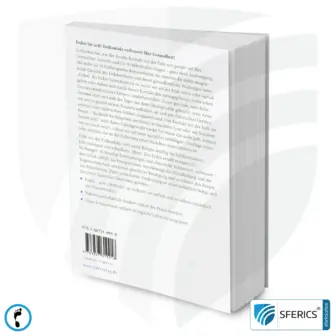 EARTHING - Heilendes Erden: Gesund und voller Energie mit Erdkontakt | Taschenbuch von Clinton Ober, Stephen Sinatra und Martin Zucker | Erdkontakt* 5 EARTHING - Heilendes Erden: Gesund und voller Energie mit Erdkontakt | Taschenbuch von Clinton Ober, Stephen Sinatra, Martin Zucker