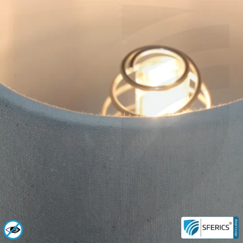 5,5 Watt LED G9 | Hell wie 41 Watt, 485 Lumen | CRI 95 | flimmerfrei | warmweiß | Alternative zu Hochvolt Halogen G9 16 5,5 Watt LED G9 | Hell wie 41 Watt, 485 Lumen | CRI 95 | flimmerfrei | warmweiß | Alternative zu Hochvolt Halogen G9