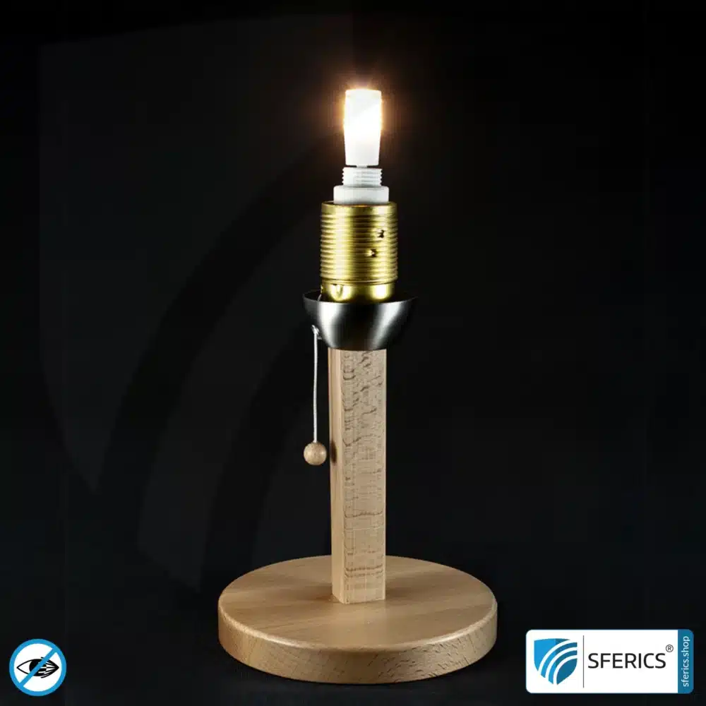 5,5 Watt LED G9 | Hell wie 41 Watt, 485 Lumen | CRI 95 | flimmerfrei | warmweiß | Alternative zu Hochvolt Halogen G9