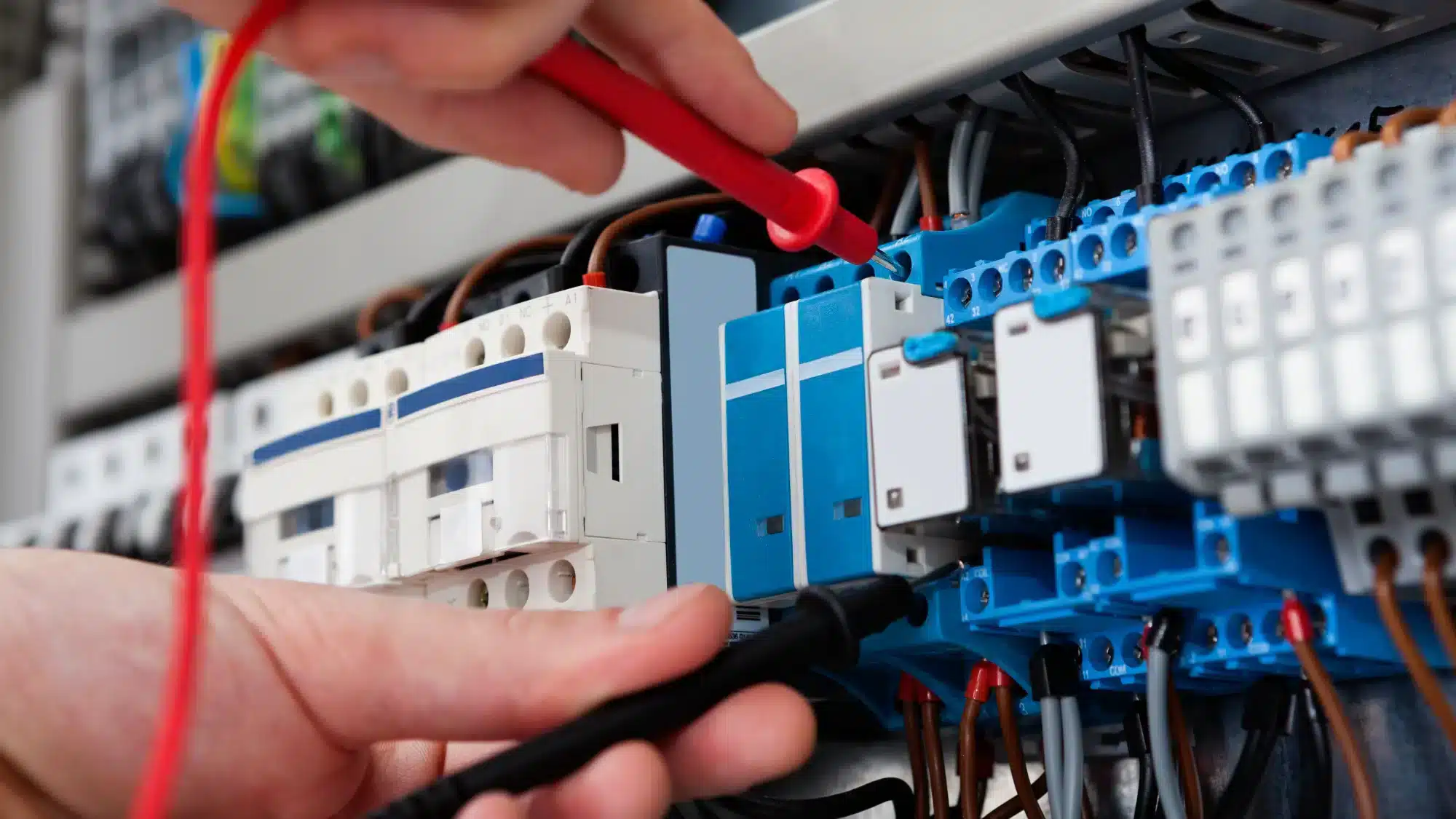 Kategorie Elektro