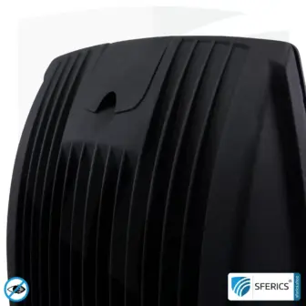 LED Fluter mit Haltebügel, schwarz | 35 Watt Vollspektrum Tageslicht | Schutzklasse IP65 | 3000 Lumen | flimmerfrei | CRI 95 | ideal für große natürliche Helligkeit in großen Räumen bzw. als indirekter Deckenfluter 14 LED Fluter mit Haltebügel, schwarz | 35 Watt Vollspektrum Tageslicht | Schutzklasse IP65 | 3000 Lumen | flimmerfrei | CRI 95 | ideal für große natürliche Helligkeit in großen Räumen bzw. als indirekter Deckenfluter