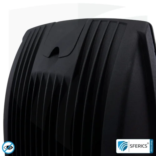 LED Fluter mit Haltebügel, schwarz | 35 Watt Vollspektrum Tageslicht | Schutzklasse IP65 | 3000 Lumen | flimmerfrei | CRI 95 | ideal für große natürliche Helligkeit in großen Räumen bzw. als indirekter Deckenfluter 14 LED Fluter mit Haltebügel, schwarz | 35 Watt Vollspektrum Tageslicht | Schutzklasse IP65 | 3000 Lumen | flimmerfrei | CRI 95 | ideal für große natürliche Helligkeit in großen Räumen bzw. als indirekter Deckenfluter