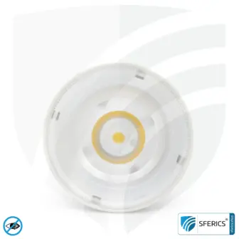 6,5 Watt LED Spot Vollspektrum 3step | Dimmbar mit LED Dimmer | Hell wie 35 Watt, 510 Lumen | CRI >93 | flimmerfrei | Tageslicht | GU10 | Business Qualität 13 6,5 Watt LED Spot Vollspektrum 3step | Dimmbar mit LED Dimmer | Hell wie 35 Watt, 510 Lumen | CRI über 93 | flimmerfrei | Tageslicht | GU10 | Business Qualität