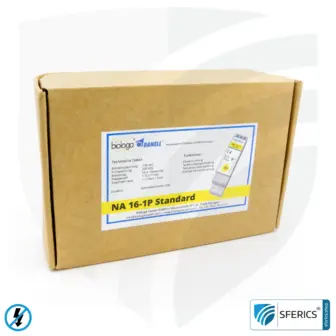 Netzabkoppler NA 16-1P Standard | einpolige Abschaltung | selbstlernend, mit Touchsensor | inklusive LED Kontrollleuchte 10 Netzabkoppler NA 16-1P Standard | einpolige Abschaltung | selbstlernend, mit Touchsensor | inklusive LED Kontrollleuchte