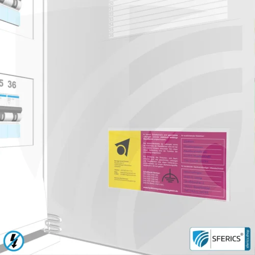 (N)HXMH(St)-J 5x 2,5 mm² geschirmtes Verlegekabel | halogenfrei | weichmacherfrei | Elektrokabel zur Abschirmung elektrischer Wechselfelder NF | 41-4360 16 Installation geschirmter Verlegekabel