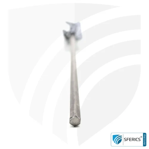 Rührstab QUIRL | Farbrührer mit Sechskantschaft | optimales Vermischen von Abschirmfarben vor dem Auftragen 8 Rührstab QUIRL | Farbrührer mit Sechskantschaft | optimales Vermischen von Abschirmfarben vor dem Auftragen