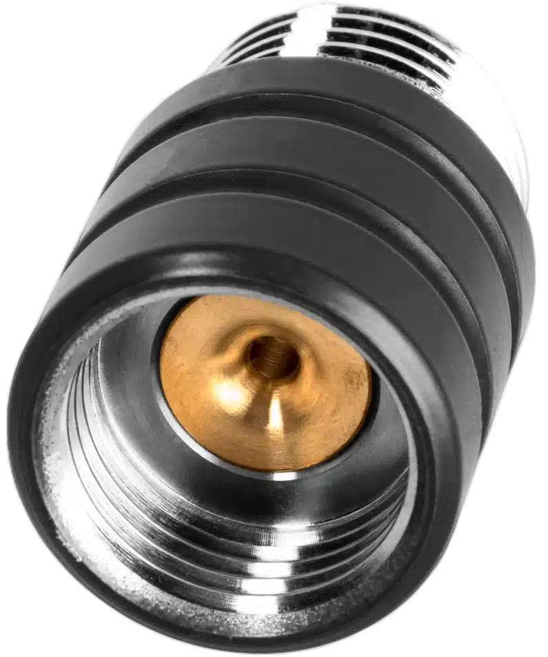 Ecoturbino Adapter