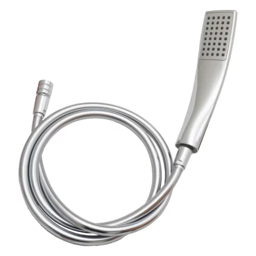 Ecoturbino Adapter Duschset