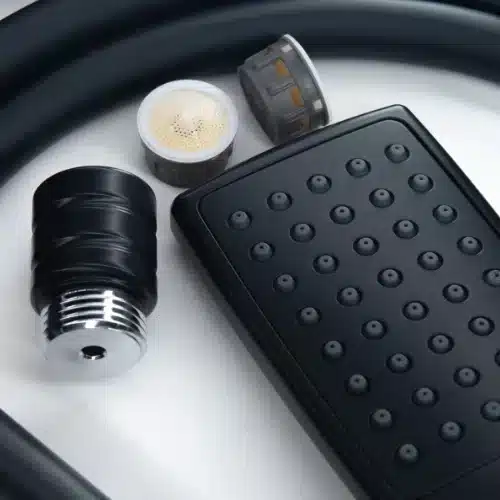 ecoturbino® deluxe schwarz