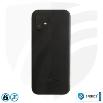 Fairphone 5 mit LineageOS | Freiheitshandy "Algiz" von freifon | Niedrigster SAR von 0,4 W/kg bis 0,85 W/kg | Smartphone für maximale Privatsphäre ohne Überwachung 6 Fairphone 5 mit LineageOS