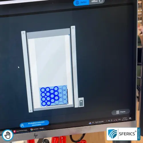 Zuschnitt-Service für Abschirmmaterialien | Lohnzuschnitt | Präzises Cutting mit Zünd G3 Schneideplotter 7 Zuschnitt-Service für Abschirmmaterialien | Lohnzuschnitt | Präzises Cutting mit Zünd G3 Schneideplotter