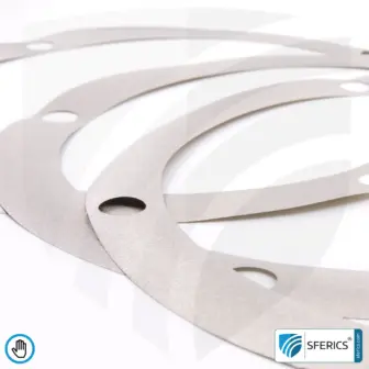 Zuschnitt-Service für Abschirmmaterialien | Lohnzuschnitt | Präzises Cutting mit Zünd G3 Schneideplotter 8 Zuschnitt-Service für Abschirmmaterialien | Lohnzuschnitt | Präzises Cutting mit Zünd G3 Schneideplotter